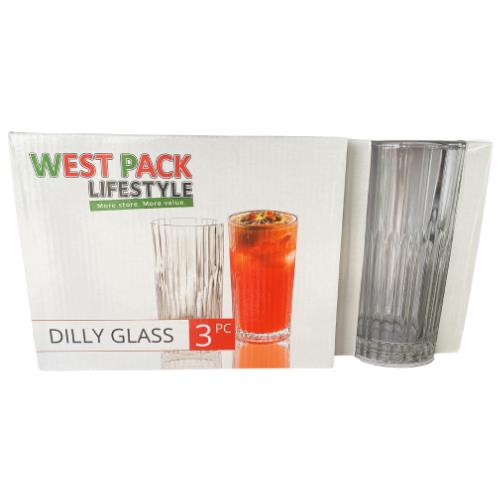 West Pack Lifestyle Portal