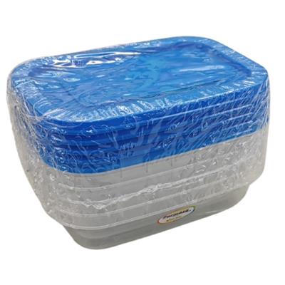 West Pack Lifestyle Portal