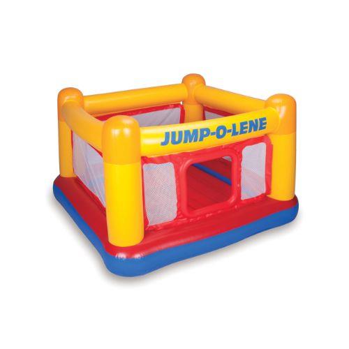 Jump O Lene Playhouse | West Pack Lifestyle